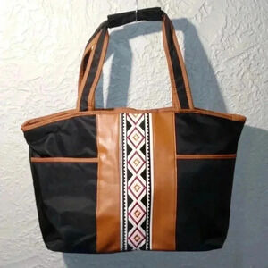 Multi tote bag
